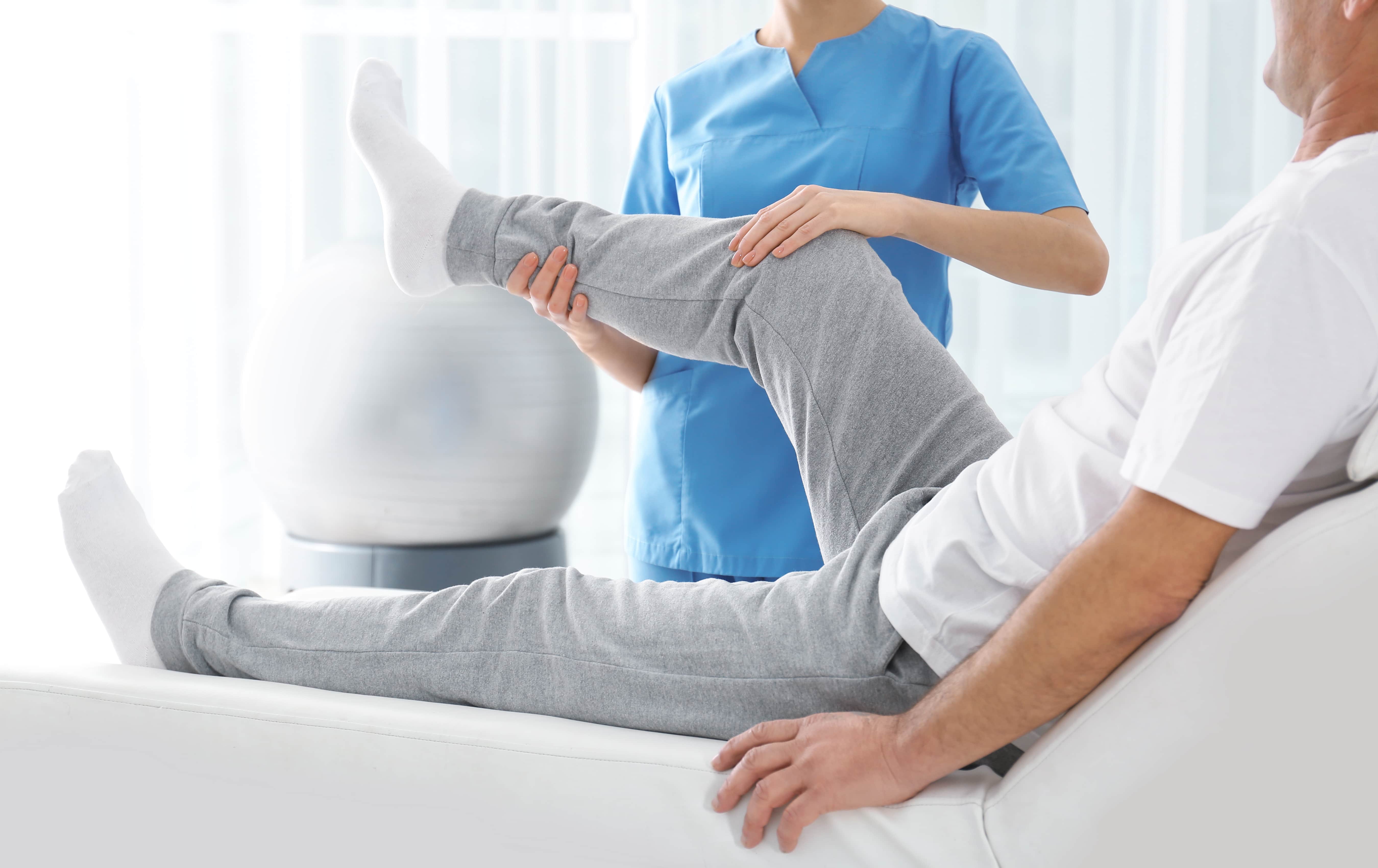 Fisioterapia neurologica