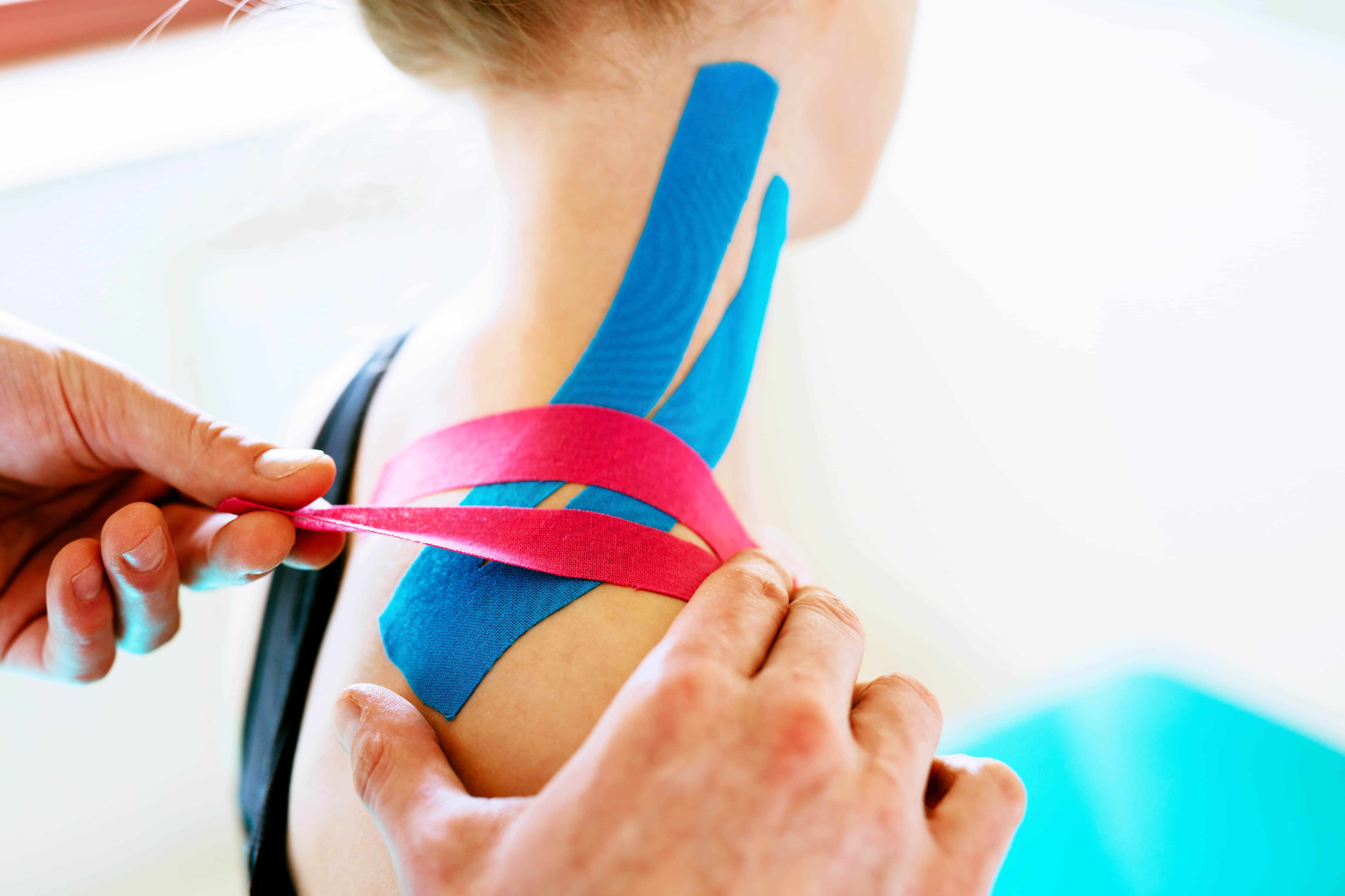 Fisioterapia deportiva